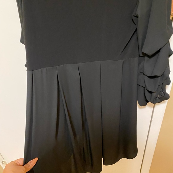 Hi low blouse - Picture 7 of 11